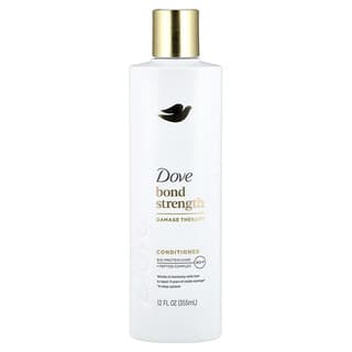 Dove, 컨디셔너, 본드 강도 + 펩타이드 복합체, 355ml(12fl oz)
