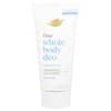 Dove, 홀 바디 Deo, 무향, 73ml(2.5fl oz)