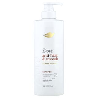 Dove, Champú, Antifrizz y suavizante, 532 ml (18 oz. líq.)