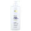 Dove, Шампоан за обем и плътност, 532 ml (18 fl oz)