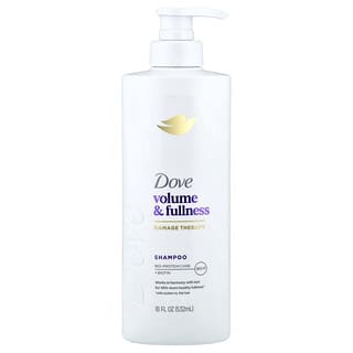 Dove, Champú Volumen y plenitud, 532 ml (18 oz. líq.)