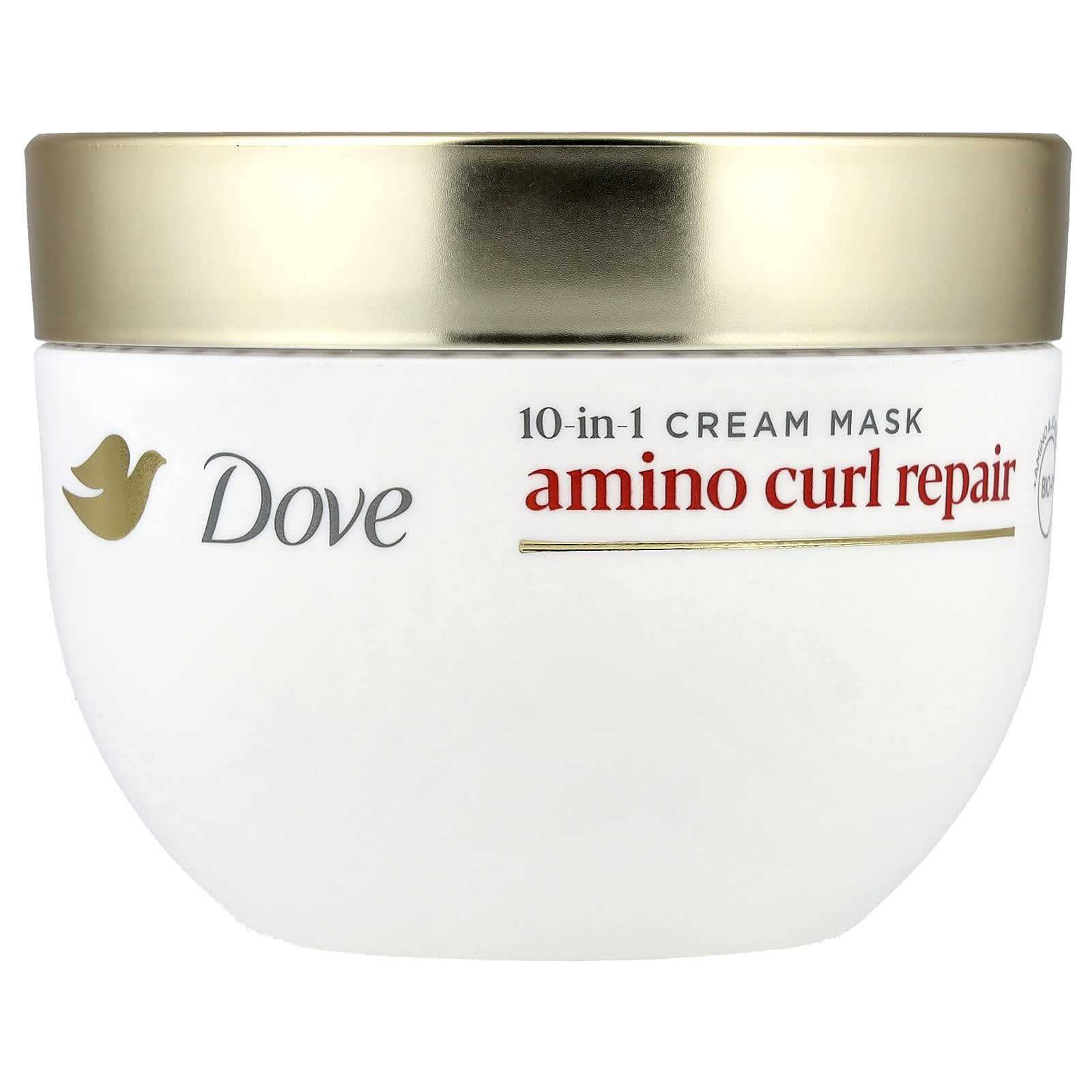 Amino Curl Repair, Mascarilla en crema 10 en 1, 260 g (9,2 oz)