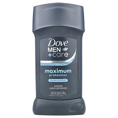 Men + Care, Maximum Protection Antiperspirant, Clean Comfort, 2.6