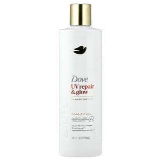 دوف‏, بلسم لعلاج التلف والأشعة فوق البنفسجية ، 12 أونصة سائلة (355 مل)