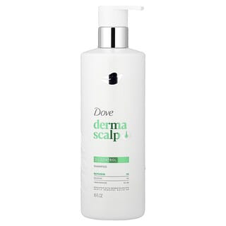 Dove, Derma Scalp, Oil Control Shampoo, 16 fl oz