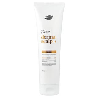 Dove, Derma Scalp, Anti-Dandruff Conditioner, 255 ml (9 fl oz)