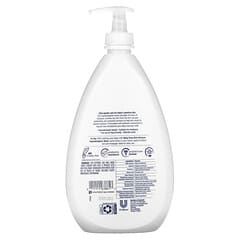 Dove, Baby, Pflege für empfindliche Haut, hypoallergene Lotion, reichhaltige Feuchtigkeit, 591 ml (20 fl. oz.)
