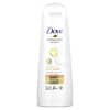 Dermacare Couro Cabeludo, Shampoo Anticaspa, Alívio de Coceira e Ressecamento, 355 ml (12 fl oz)