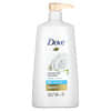 Coconut & Hydration Shampoo, 25.4 fl oz (750 ml)