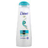 Nutritive Solutions, Shampoo de Hidratação Diária para Cabelos Normais e Secos, 355 ml (12 fl oz)