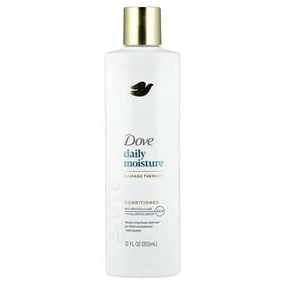 Dove, Daily Moisture Conditioner, 355 ml (12 fl oz)