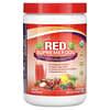 Organic Red Supremefood, Bayas mixtas, 180 g (6,34 oz)