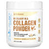 Dr. Colbert MD Collagen Powder, Kollagenpulver, französische Vanille, 630 g (22,22 oz.)