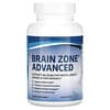 Brain Zone Advanced, 120 Capsules