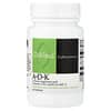 DaVinci Laboratories, Vitaminas A, D y K, 60 cápsulas