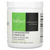 D-Mannose Complex, Powdered Drink Mix, 5.95 oz (168.57 g)