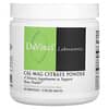 CAL-MAG Citrate Powder, 5.78 oz (164 g)