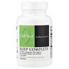 Sleep Complete`` 60 cápsulas