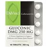 Gluconic DMG , 250 mg , 90 Tablets