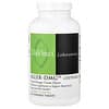 DaVinci Laboratories, Aller-DMG™, Comprimidos masticables para masticar, Crema de gran naranja, 120 comprimidos masticables