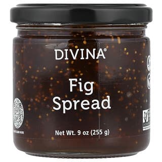 Divina, Smochine tartinată, 9 oz (255 g)