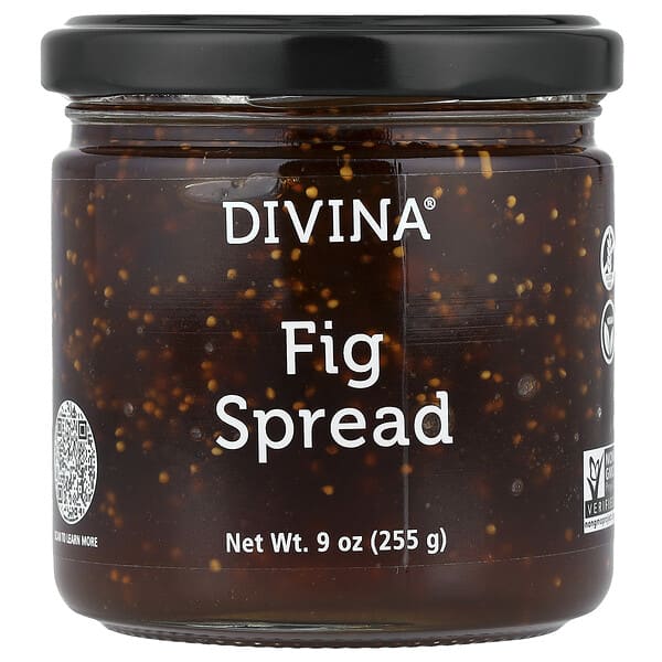 Divina, Hamparan Ara , 9 oz (255 g)