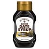 Organic Date Syrup, 16.6 oz (470 g)
