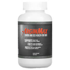 Daily Wellness Company, ArginMax，男性，180 粒胶囊