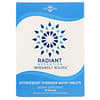 Radiant, добавка для приготовления водородной воды, 30 шипучих таблеток
