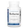 Clinical Grade, Berberine, 500 mg, 90 Capsules