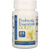 Probiotic Essentials Gold, 24 Billion CFU, 30 Capsules