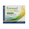 Forward Gold Daily Regimen, для людей старше 65 лет, 60 пакетиков