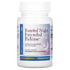 Restful Night Extended Release, 30 Dual Layer Tablets