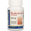 BioActive Q Ubiquinol, 100 mg, 60 Softgels