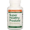 Super Healthy Prostate, 120 Softgels