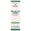 Mullein Leaf Extract, 2 fl oz (60 ml)