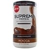 Supreme Protein, Double Chocolate, 1.51 lbs (684 g)