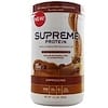 Supreme Protein, Cappuccino, 1.51 lbs (684 g)