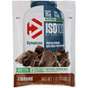 ISO100 Hydrolyzed, 100% Whey Protein, Natural Chocolate, Trial Size, 1.13 oz (32 g)