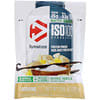 ISO100 Hydrolyzed, 100% Whey Protein Isolate, Natural Vanilla, Trial Size, 1.06 oz (30 g)