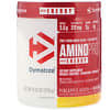 AminoPro with Energy, Pineapple Guava with Caffeine, 9.52 oz (270 g)
