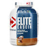Elite Casein, Cinnamon Bun, 4 lb (1.8 kg)