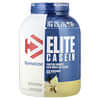 Dymatize, Elite Casein®, 스무스 바닐라, 1.8kg(4lb)