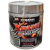 Xpand 2x, Muscle Igniter, Pre-Workout Formula, Fruit Punch, 0.79 lbs (360 g)