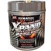 Xpand 2x, Muscle Igniter, Pre-Workout Formula, Caffeine-Free, Fruit Punch, 0.79 lbs (360 g)
