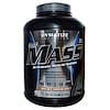 Elite Mass, Hi-Protein Muscle Gainer, Double Chocolate, 6 lbs (2,722 g)
