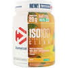 ISO100 Hydrolyzed Clear, 100% Whey Protein Isolate, Mango, 1.1 lb (500 g)
