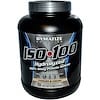 Iso·100, 100% Whey Protein Isolate, Cookies & Cream, 3 lbs (1,362 g)