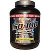 ISO•100 Hydrolyzed 100% Whey Protein Isolate, Gourmet Pina Colada, 3 lbs (1,342 g)
