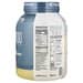 Dymatize, ISO100® Hydrolysed, 100% Whey Protein Isolate, Gourmet Vanilla, 3 lb (1.37 kg) - Image 2